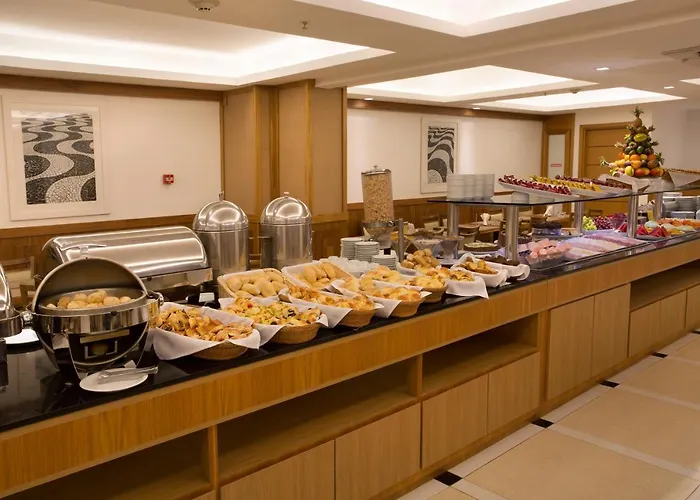 Hotel Atlantico Praia