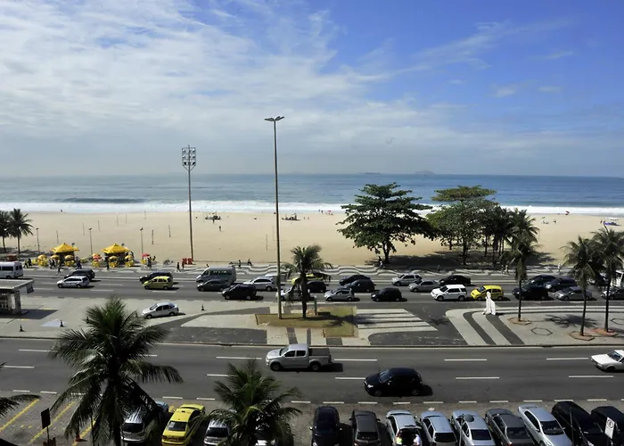 Hotel Atlantico Praia