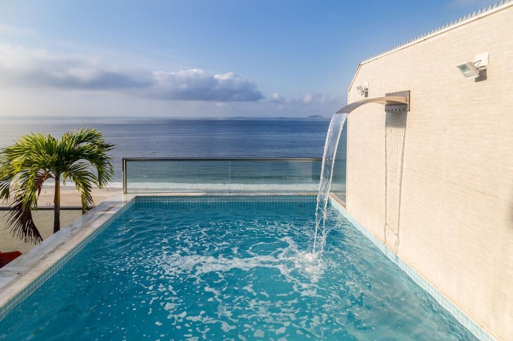 Hotel Atlantico