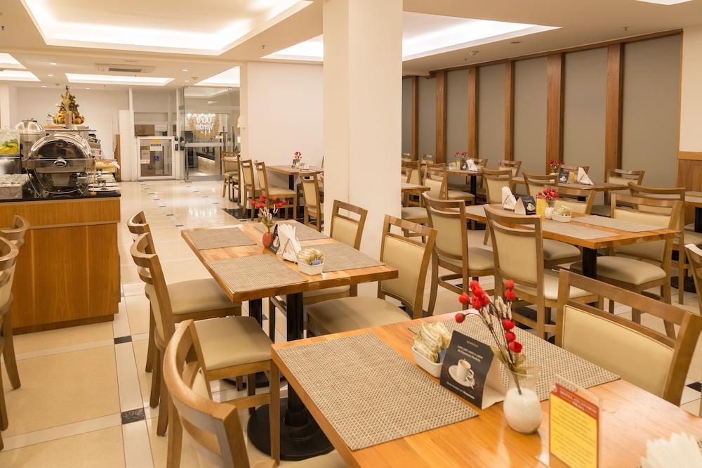 Atlantico Hotel 4*
