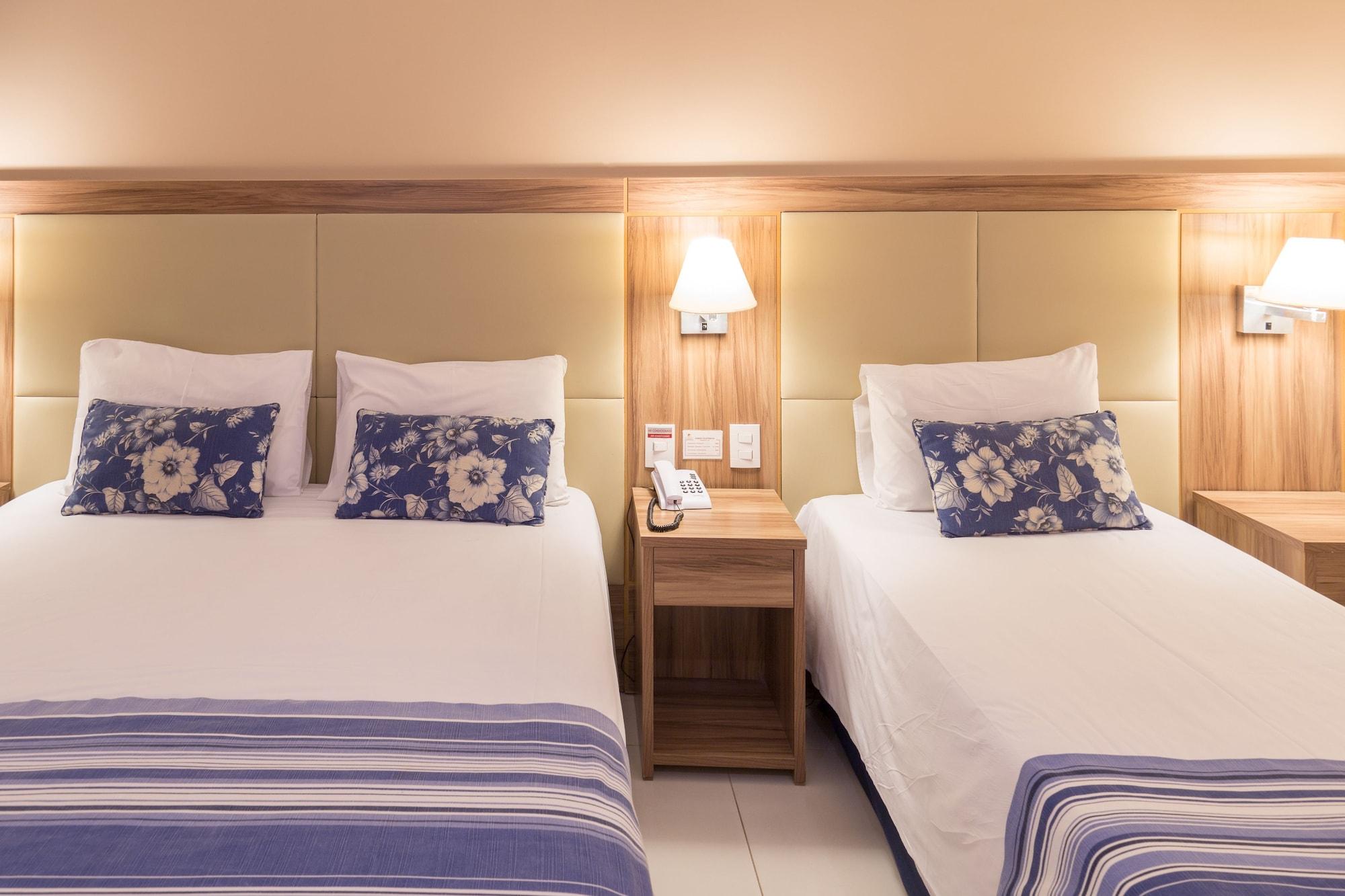 Atlantico Hotel Rio de Janeiro