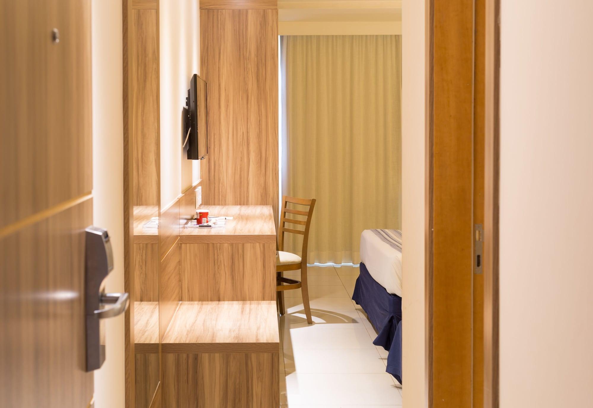 Hotel Atlantico 4*