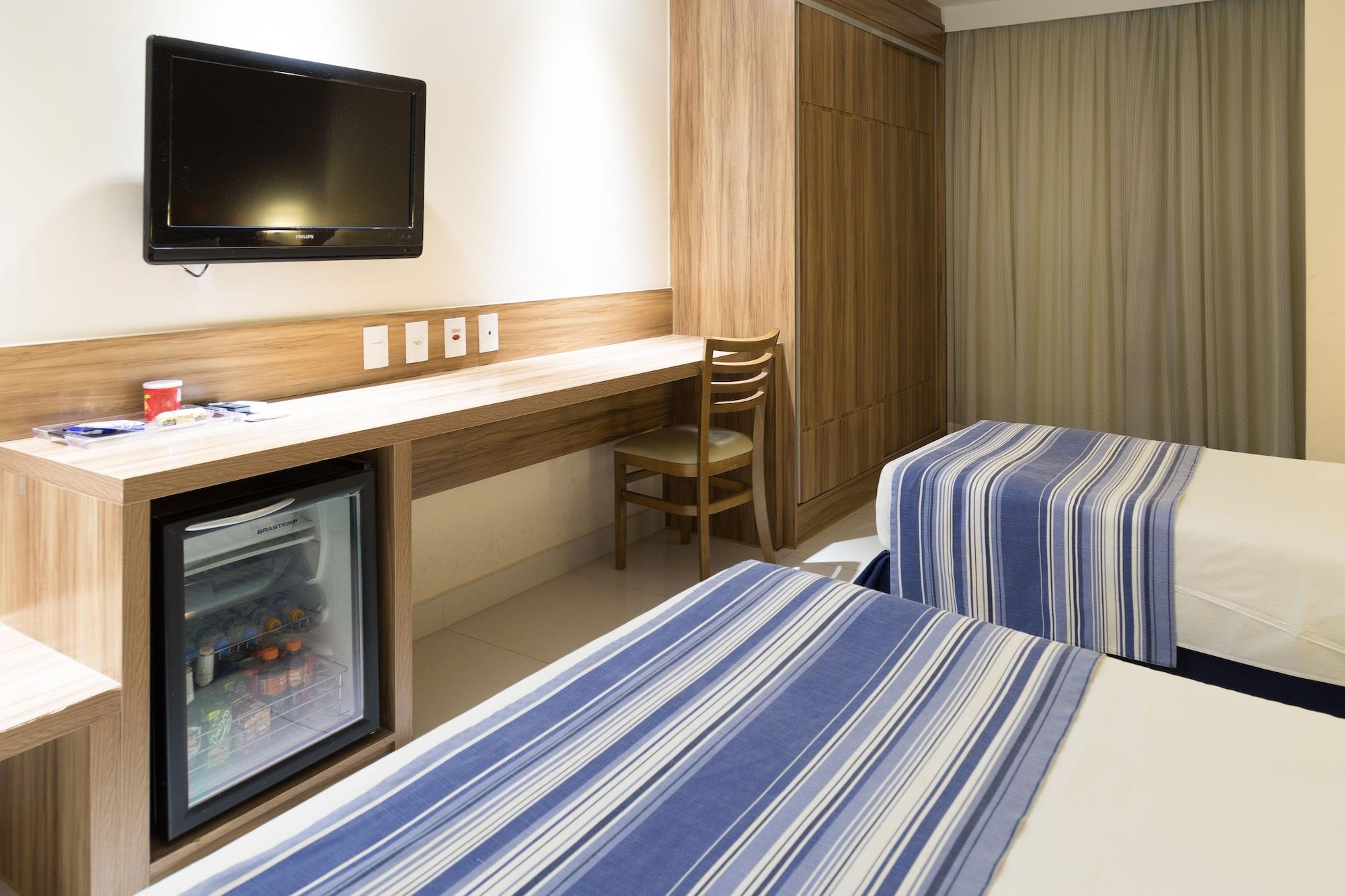 Hotel Atlantico 4*