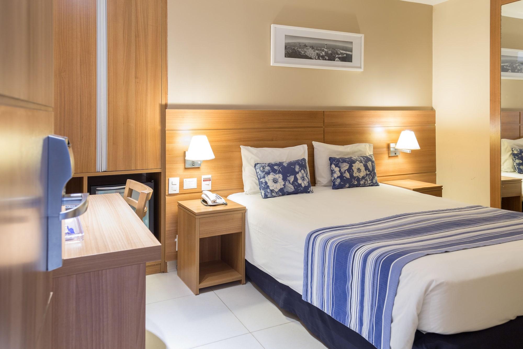 Hotel Atlantico