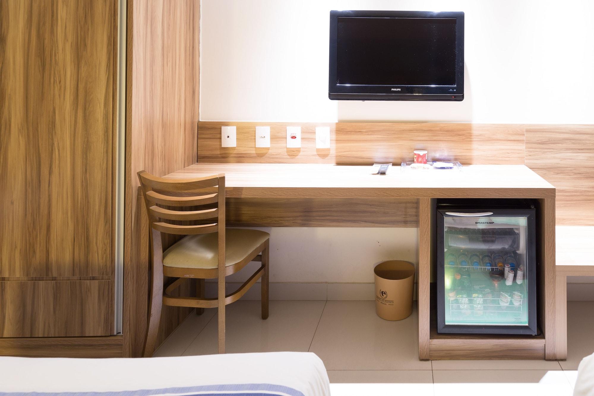 Hotel Atlantico 4*