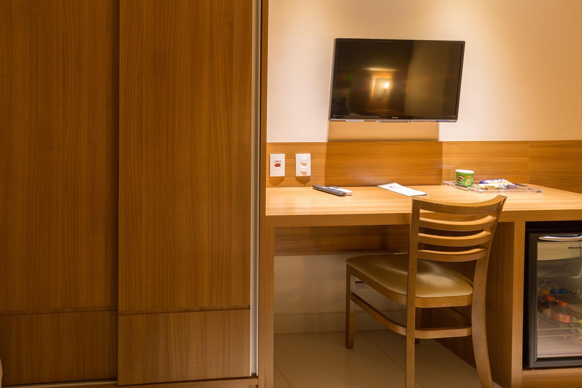 Atlantico Hotel