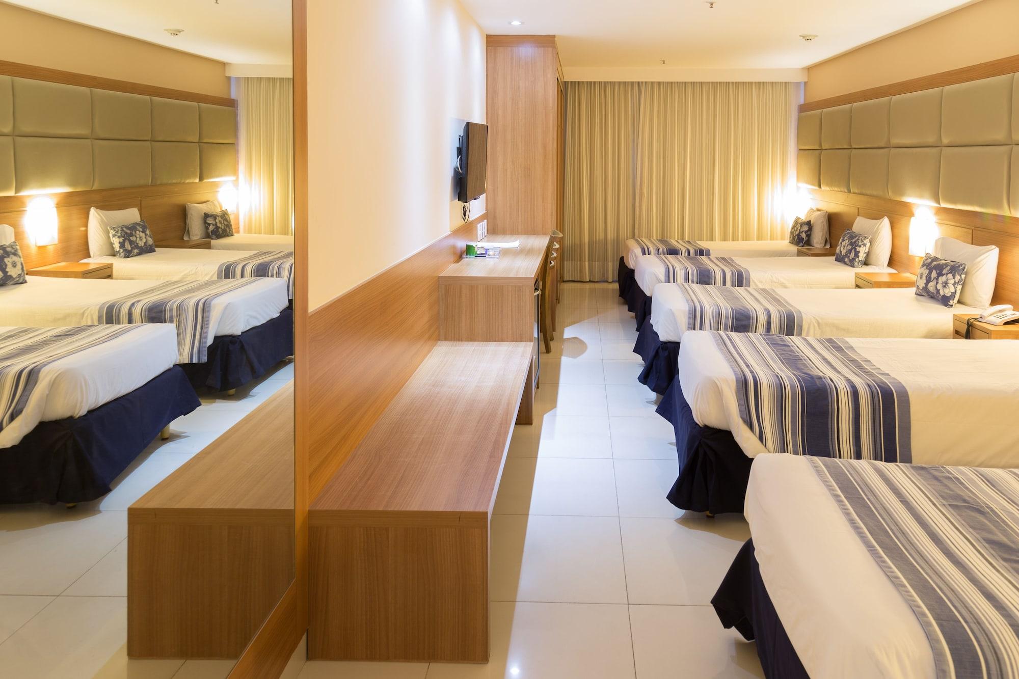 Hotel Atlantico