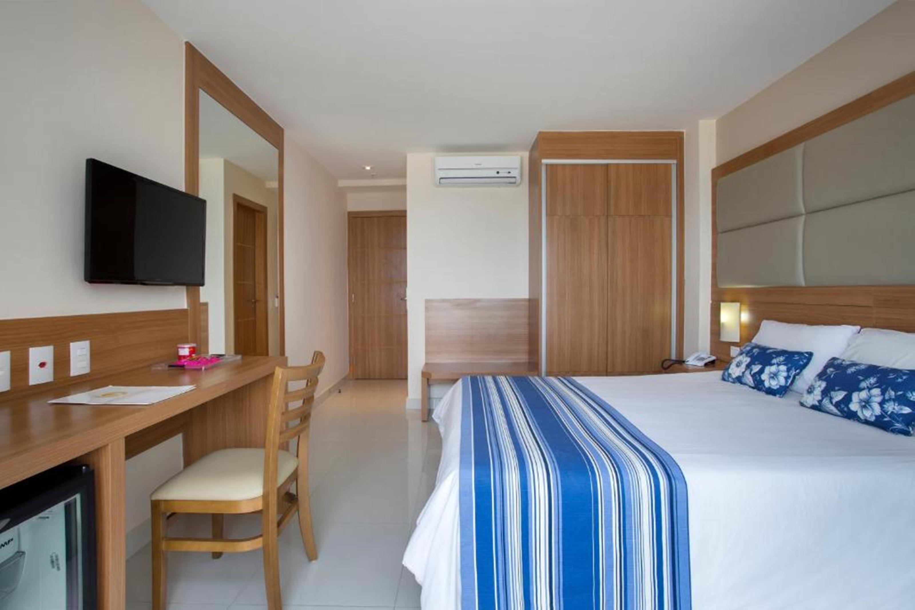 Atlantico 4* Rio de Janeiro