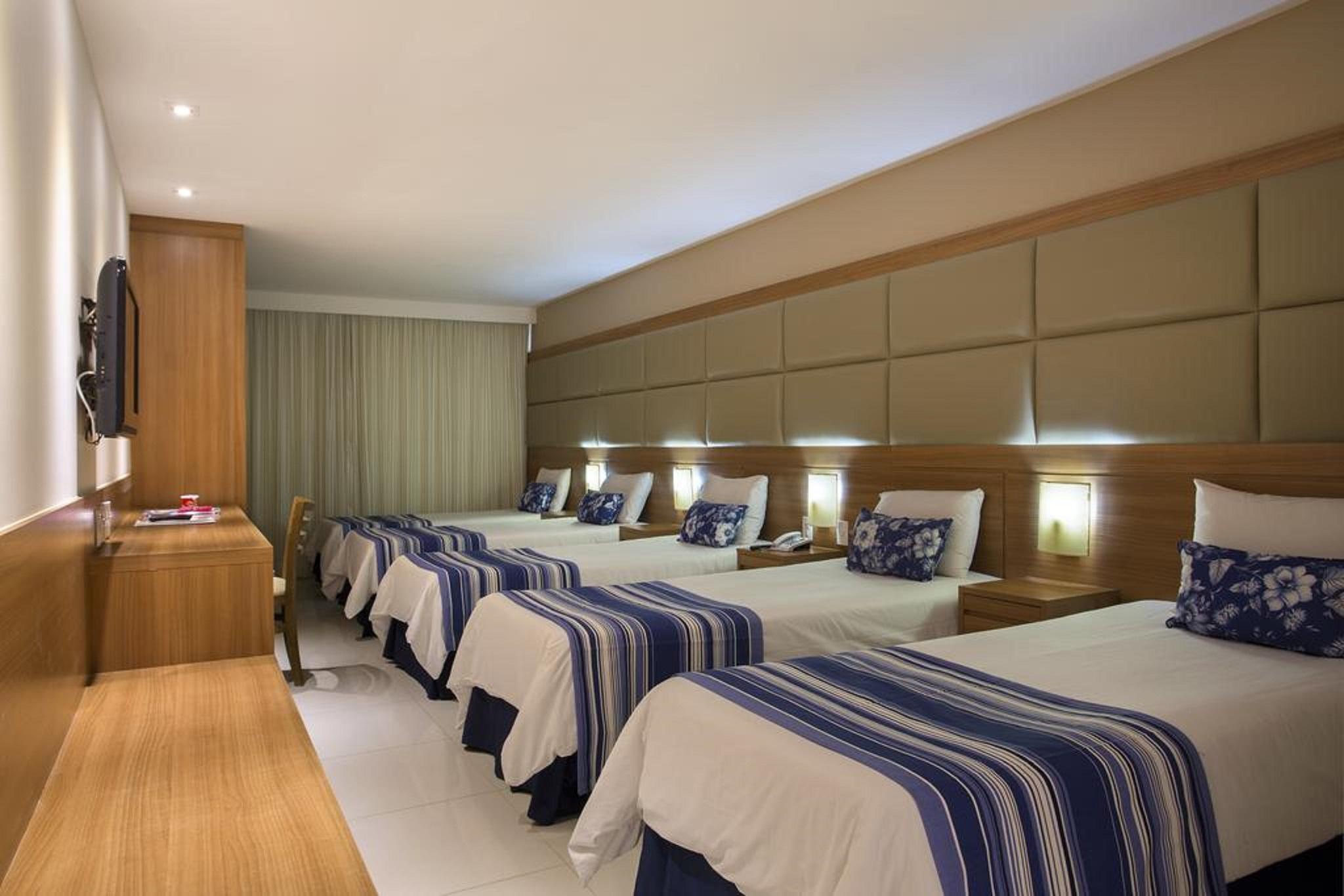 Hotel Atlantico 4*