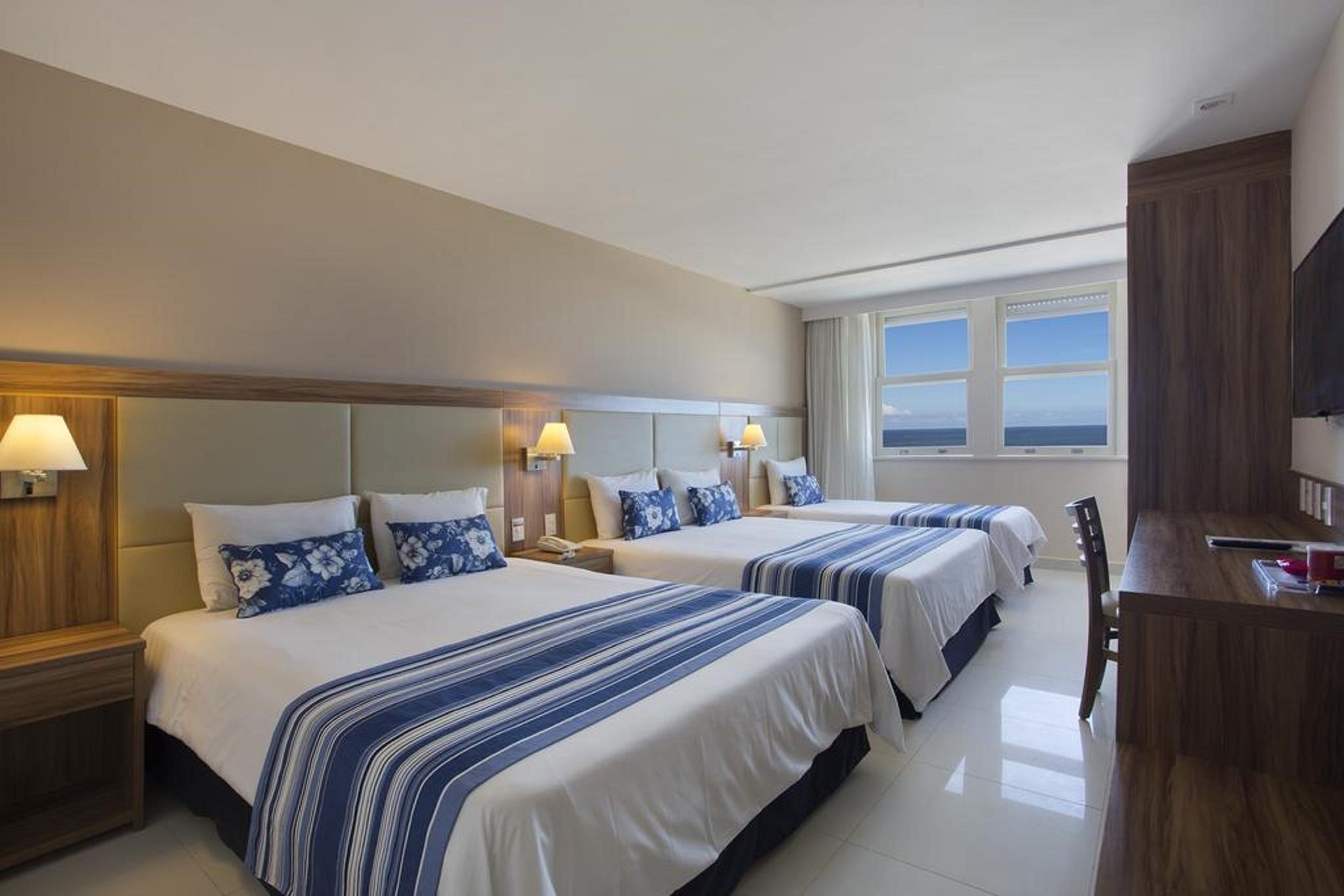Atlantico 4*