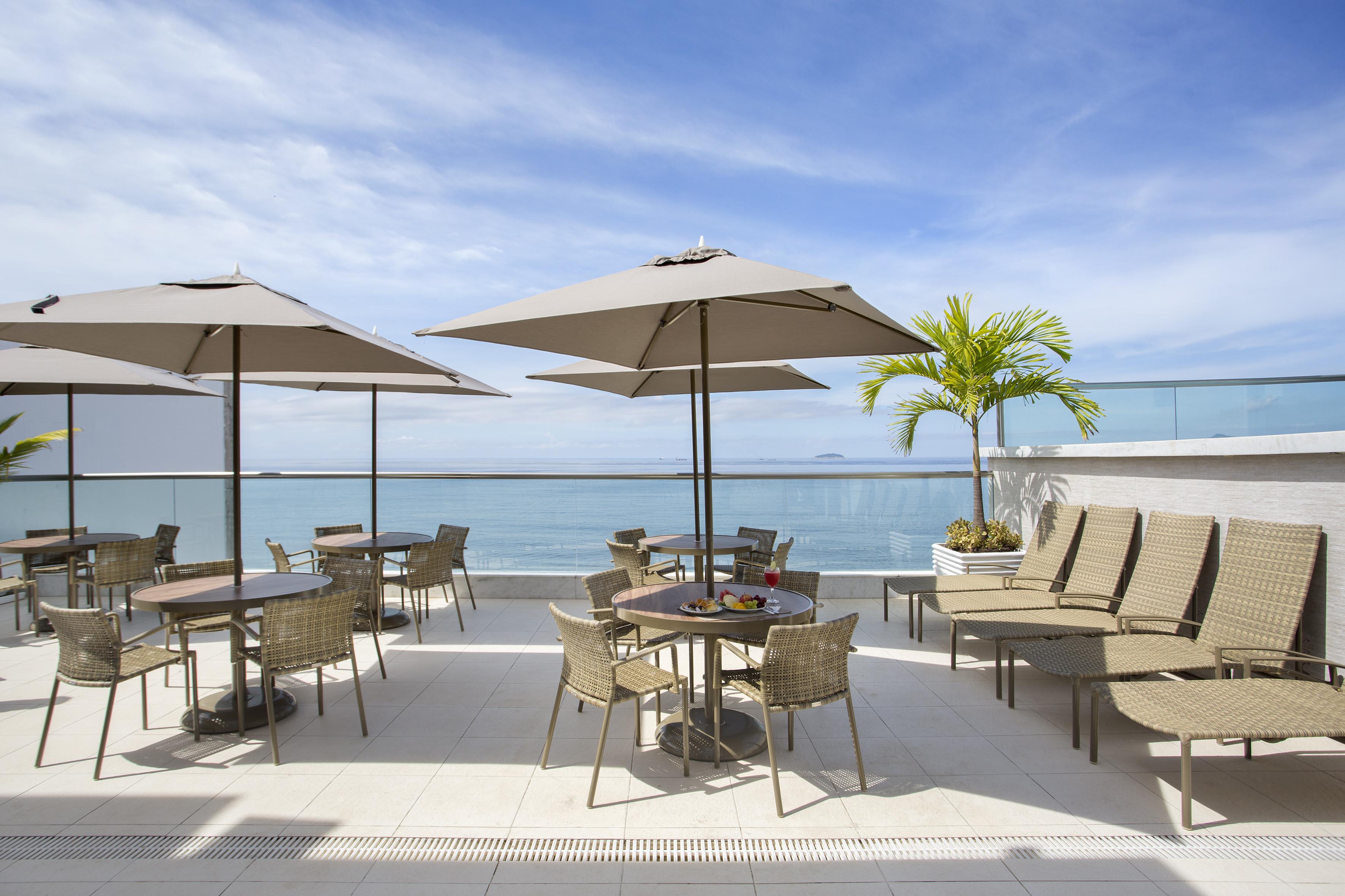 Hotel Atlantico Rio de Janeiro