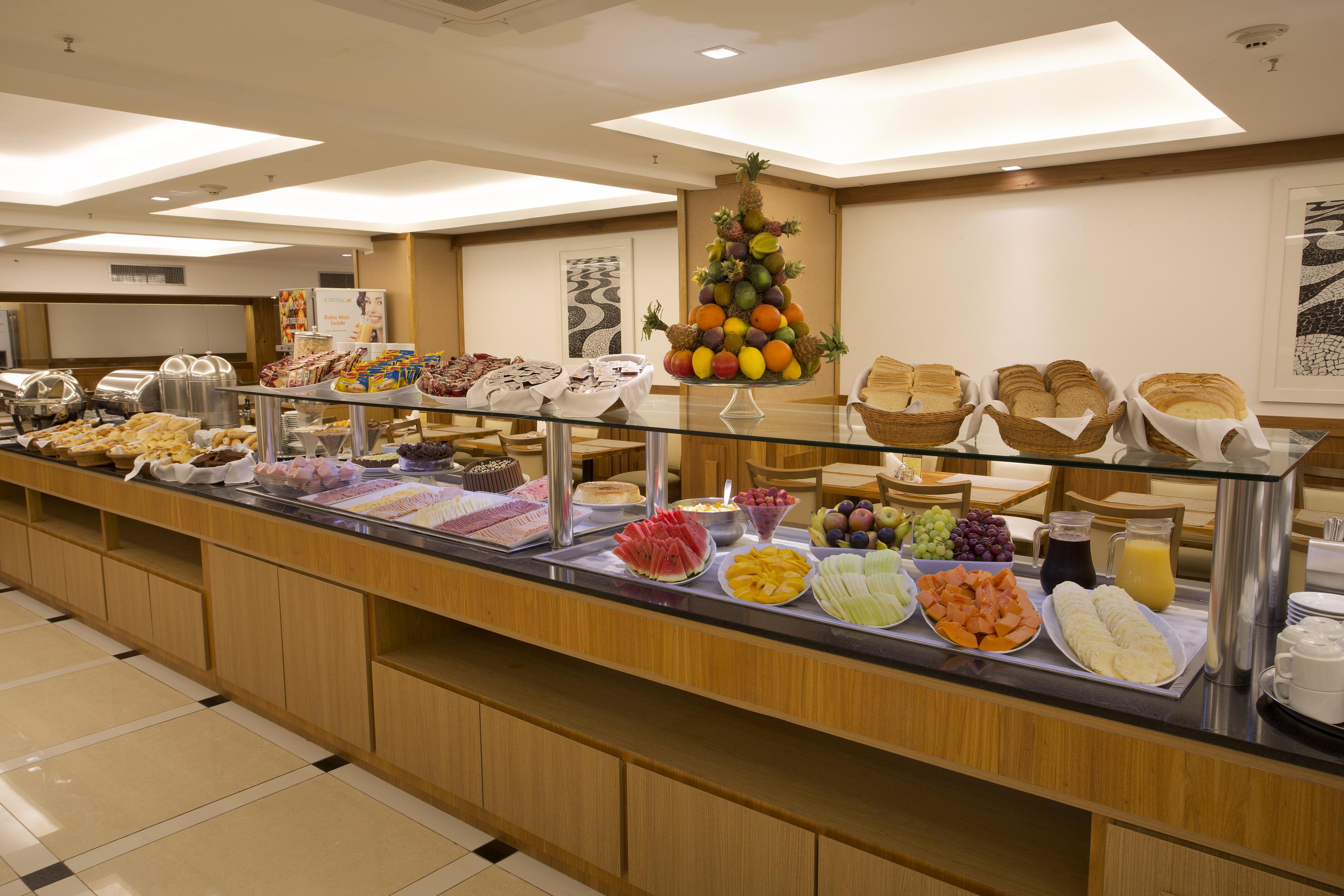 Hotel Atlantico Rio de Janeiro