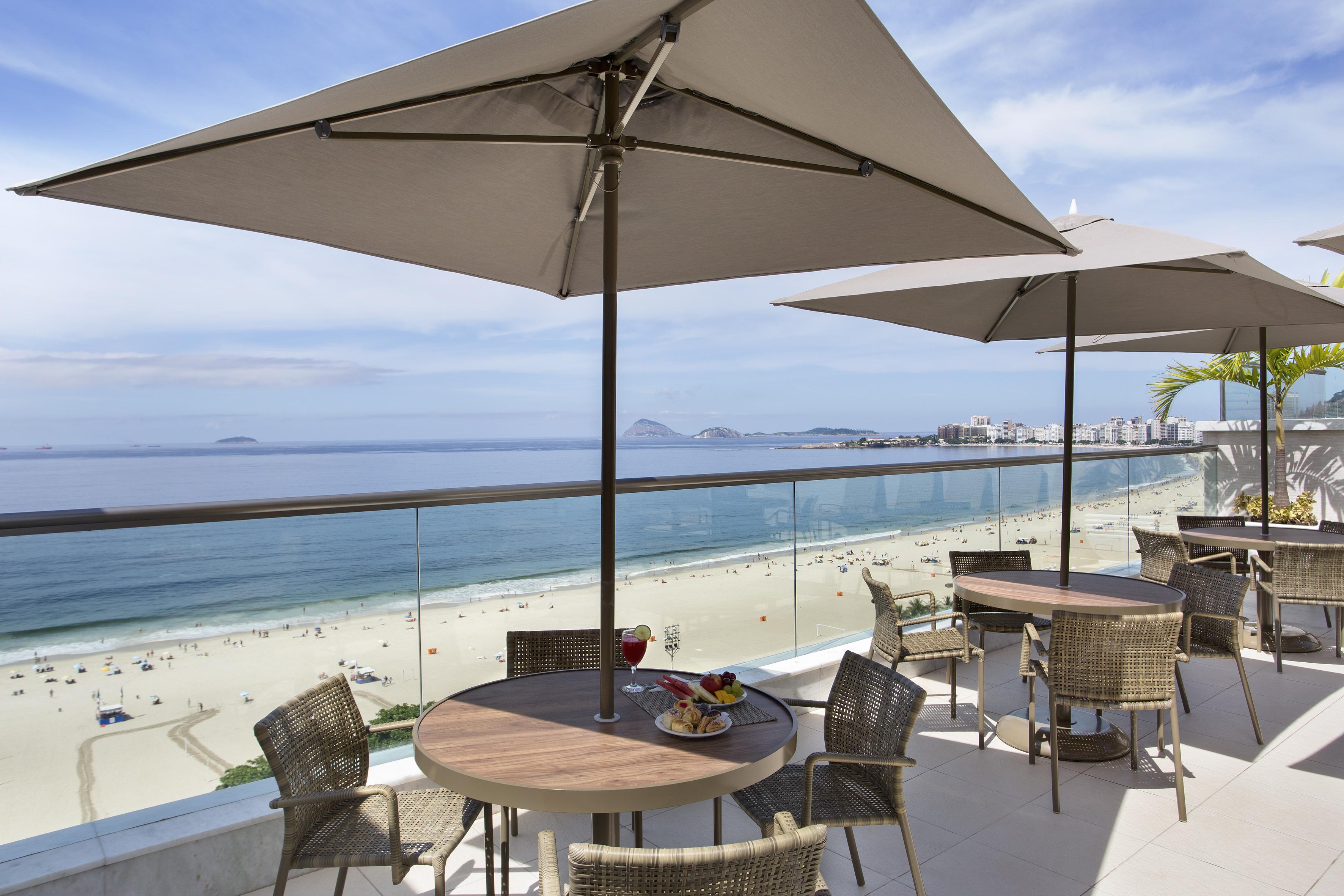 Hotel Atlantico 4*