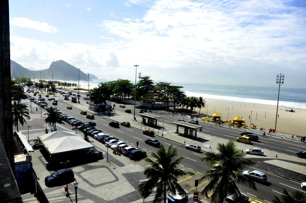 Hotel Atlantico Rio de Janeiro